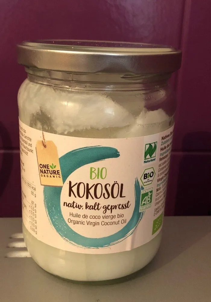 Kokosöl