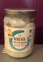 Kokosöl