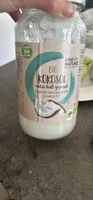 Kokosöl