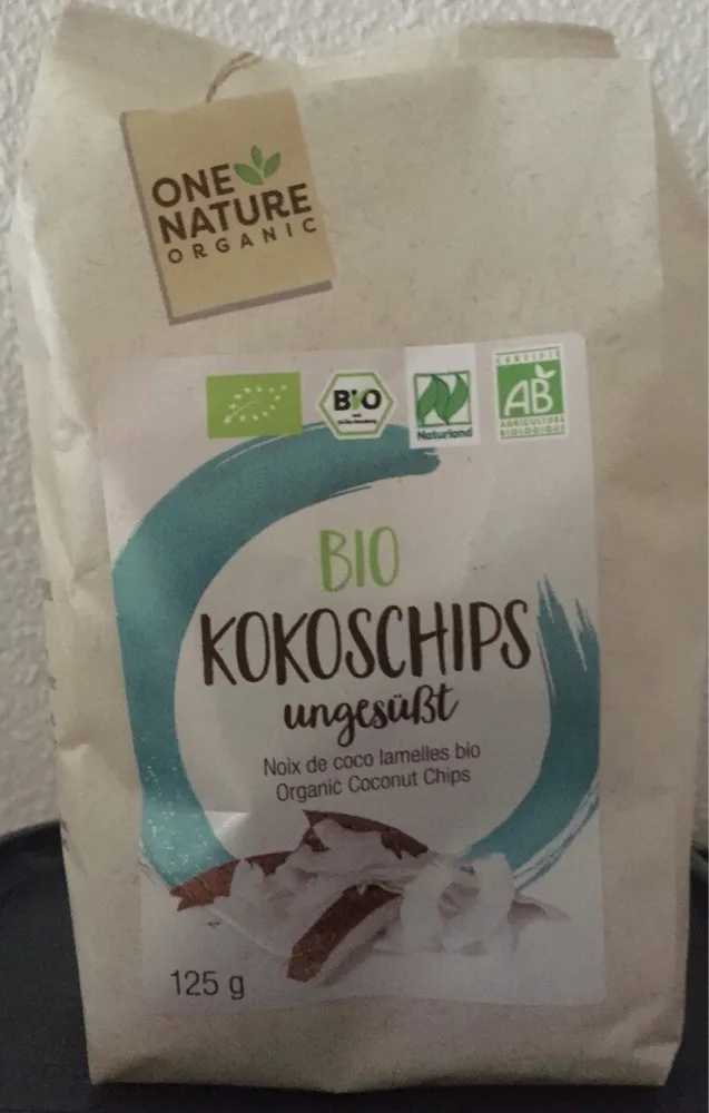 Kokoschips
