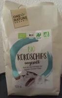 Kokoschips