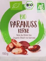 Paranuss Kerne
