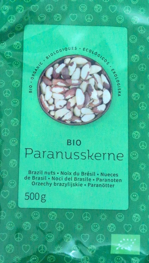 Noix du Brésil