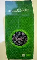 Bio Pflaumen getrocknet