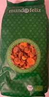 Abricots séchés bio à noyaux