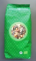 Mix graines et fruits secs