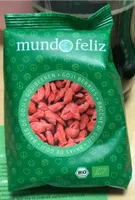 Baie de goji