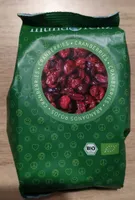 Cranberries