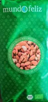 Mix di frutta secca