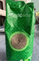 Organic chia seeds
