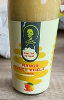 Mango Sweet Chili Sauce