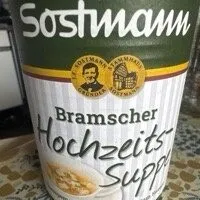 Bramscher Hochzeitssuppe