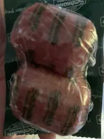 Mini-Zwiebel-Mettwurst