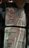 Cola Flaschen Sauer