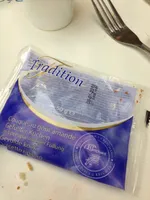 Gefüllter Kuchen, Mit Persipanhaltiger Füllung