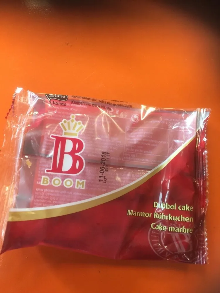 Marmor Rührkuchen