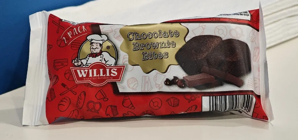 hot brownie willie