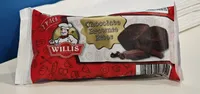 hot brownie willie