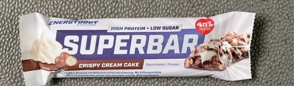 Superbar