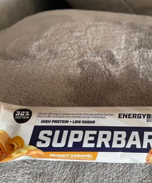 Superbar