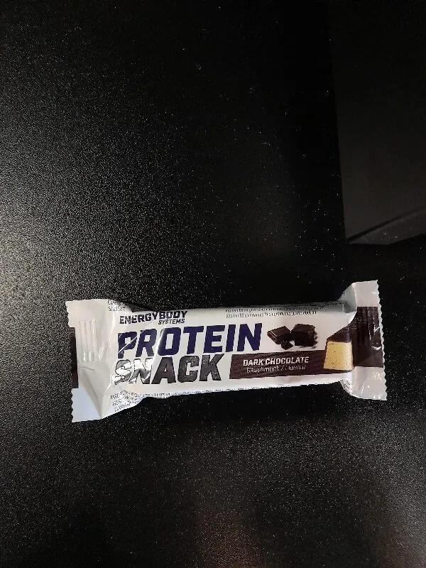 Protein Snack