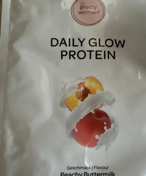 Daily Glow Protein