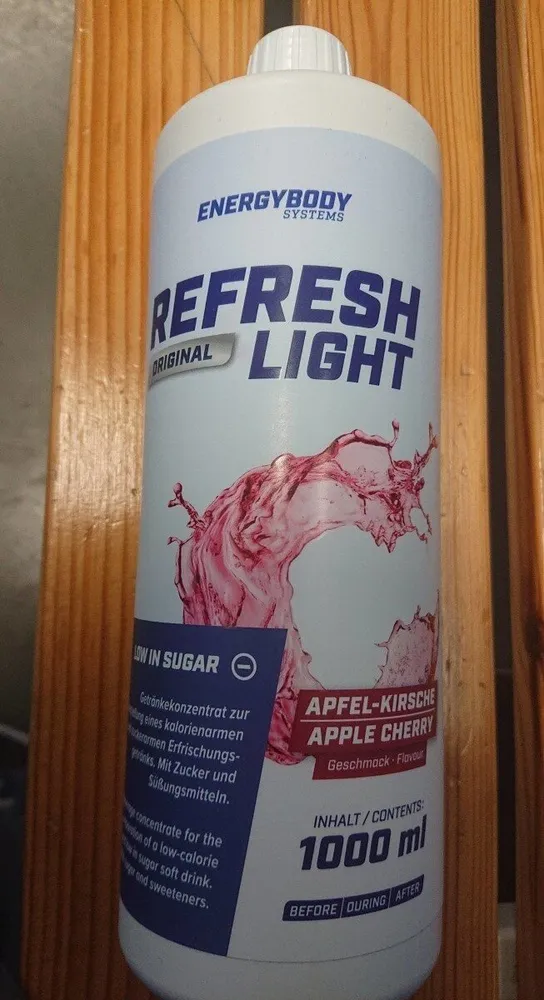 Refresh