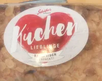 Altdeutscher Zuckerkuchen