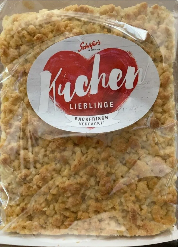 schlesischer butterstreuselkuchem