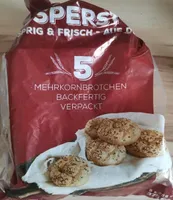 Knusperstüke
