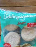Mein Lieblingsbrötchen