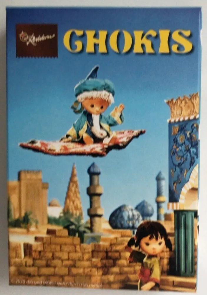 Chokis