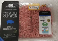 Hackfleisch