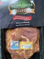 Grillsteak