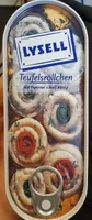 Teufelsröllchen