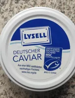 Deutscher Caviar