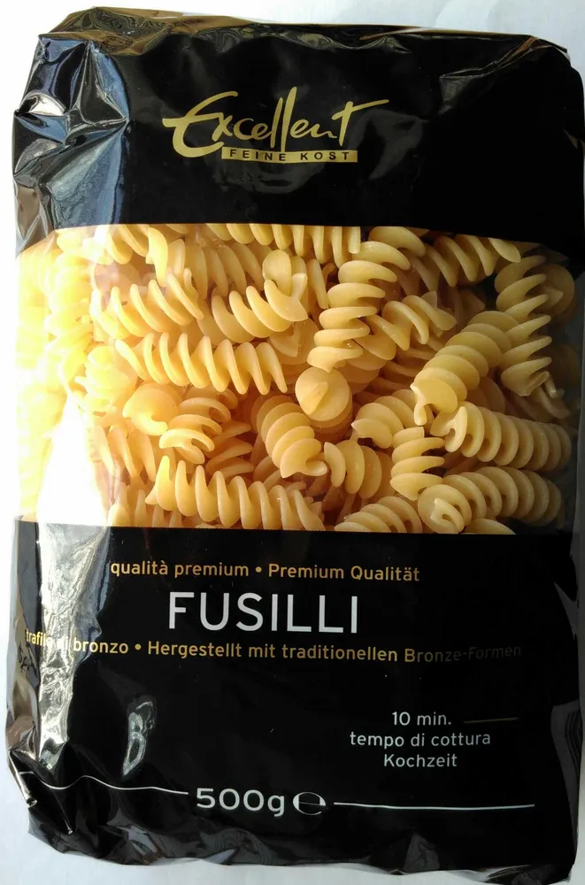 Fusilli