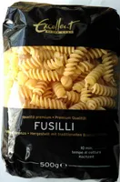 Fusilli