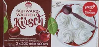 SCHWARZWÄLDER Kirsch