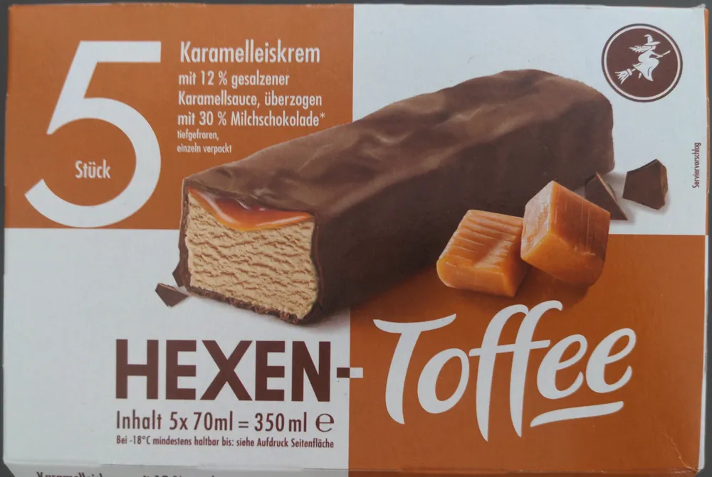 HEXEN-Toffee