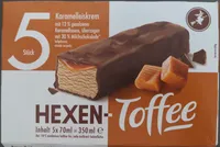 HEXEN-Toffee