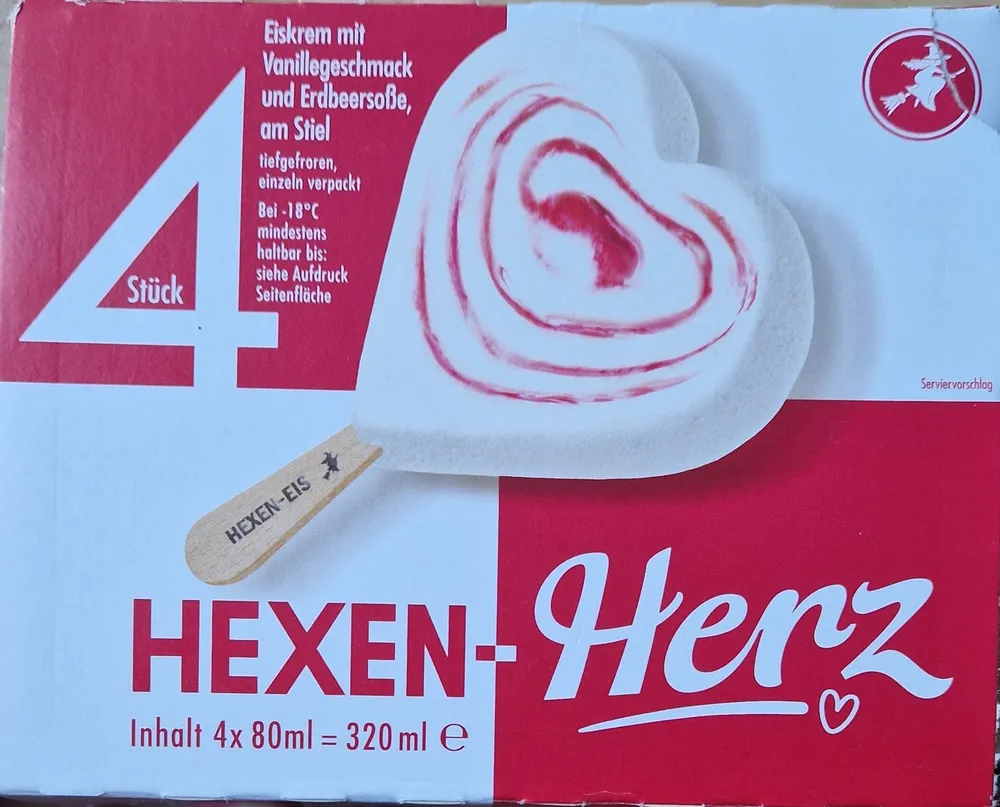 HEXEN-Herz