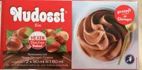 HEXEN Becher Nudossi