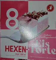 HEXEN-Torte