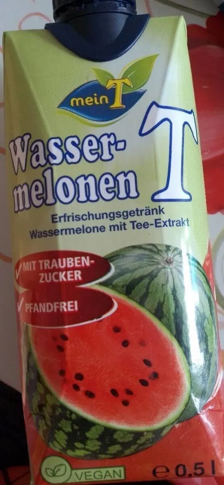WassermelonenT