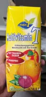 Multivitamin