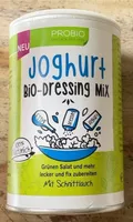 Joghurt Bio-Dressing Mix