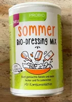 Sommer Bio-Dressing Mix