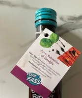 AcetoBalsamico di Famiglia