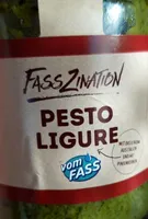 Pesto Ligure